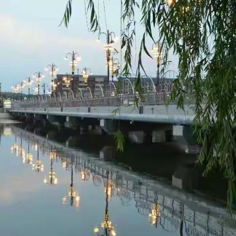 西丰景致