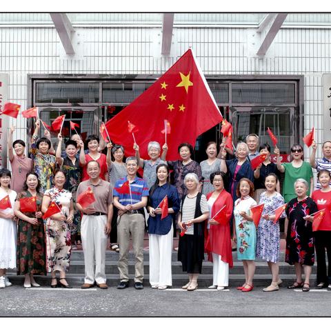 我和我的手机摄影网络班