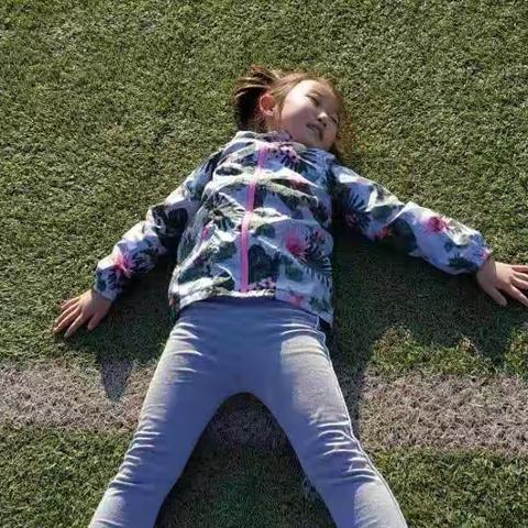 实验小学一年级二班刘思彤寒假数学综合实践