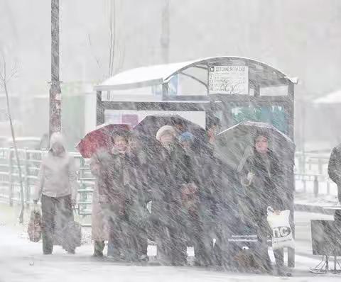 北京大美寰宇影业有限公司讲述俄罗斯零下61°C照常上班