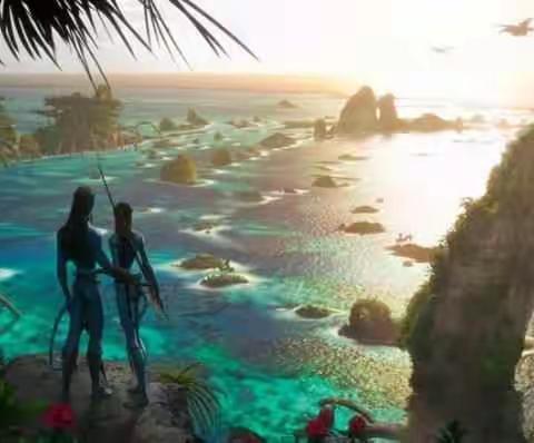 电影《残影空间》谈续集电影是否值得超高票价？