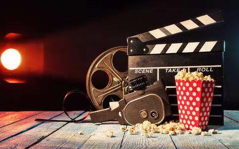 电影《残影空间》谈电影荧幕数量十年翻了11倍，你知道这是为何？