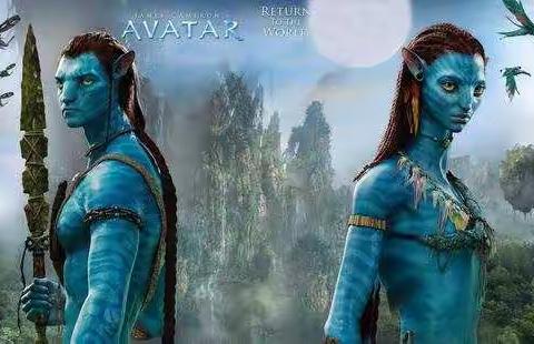 电影《残影空间》谈2010年《阿凡达》一票难求，当时的你在哪？