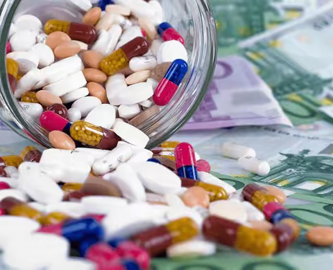 阳了该怎么用药？北京大美寰宇影业有限公司盘点用药误区