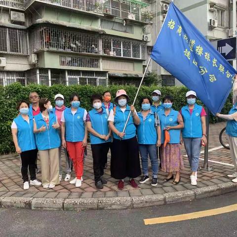 防疫督察~我们是认真的