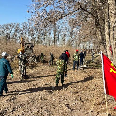 打造品牌服务  建设绿色家园