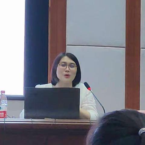 听课磨砺前行 专家引领成长——广西2022年“国培计划”南宁市统筹项目——初中骨干教师能力提升培训项目（语文1班）