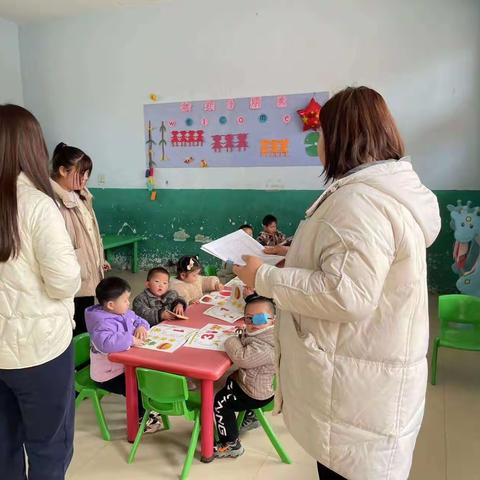 安全无小事，筑牢安全堤——第四督学责任区肥乡镇中心校督学小组在行动