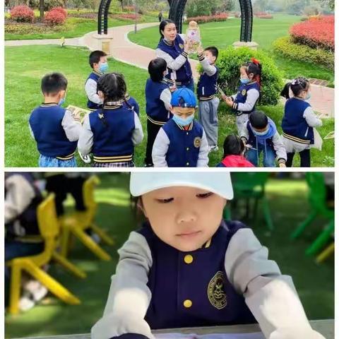 安康高新学府幼儿园秋季招生火热进行中