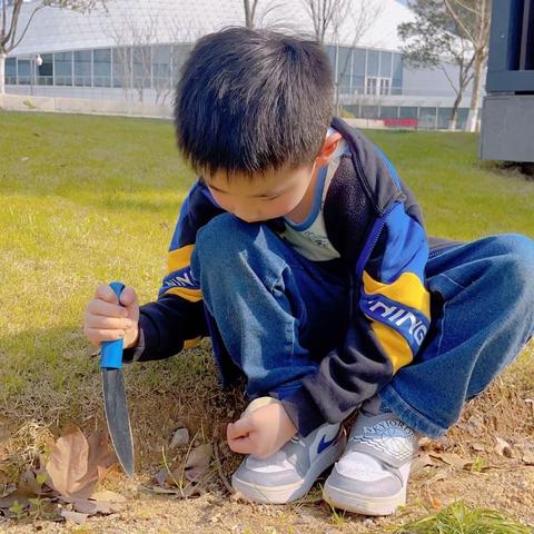 为舞痴狂的弟弟