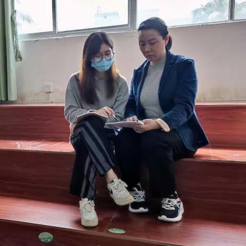 海口市琼山中学初中部美术组第四周七八年级美术备课