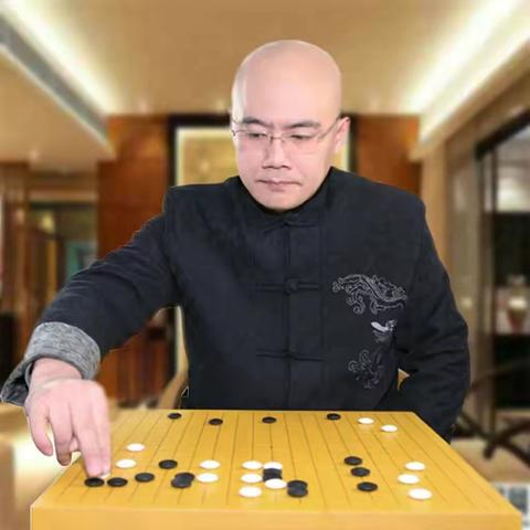 【长春围棋】于东光先生亲授围棋启蒙班10月15日稀缺开课