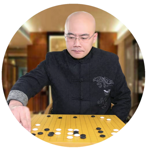 【长春围棋】东光老师亲授围棋启蒙班  8月8日稀缺开课。