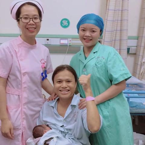 海南医学院第二附属医院产科助产士拒收红包