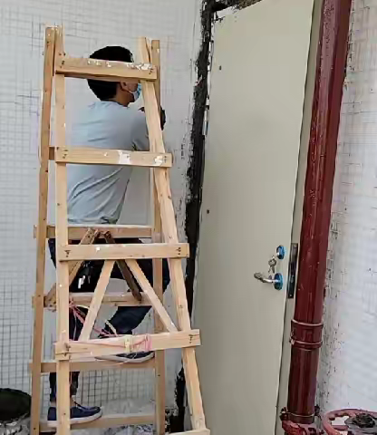岭南雅院第一季度工作汇报