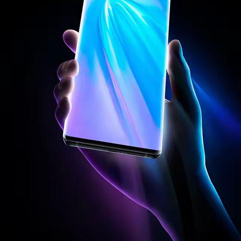【盐山信誉楼 】无界瀑布屏|新品vivo NEX 3 来了！