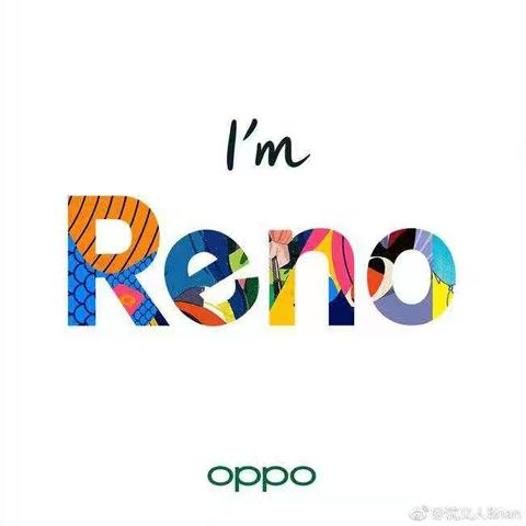 OPPO   Reno