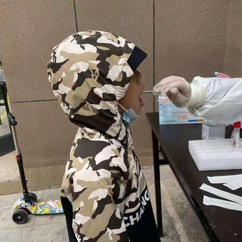 停课不停学  我们在行动