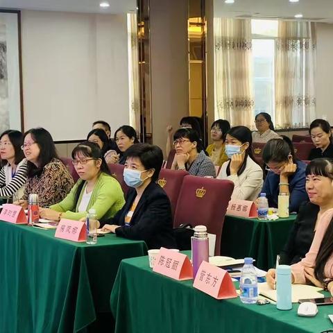 2022年广东省新强师工程省级示范培训项目——广东省中小学骨干教师高级研修(初中语文)班第三天活动纪实