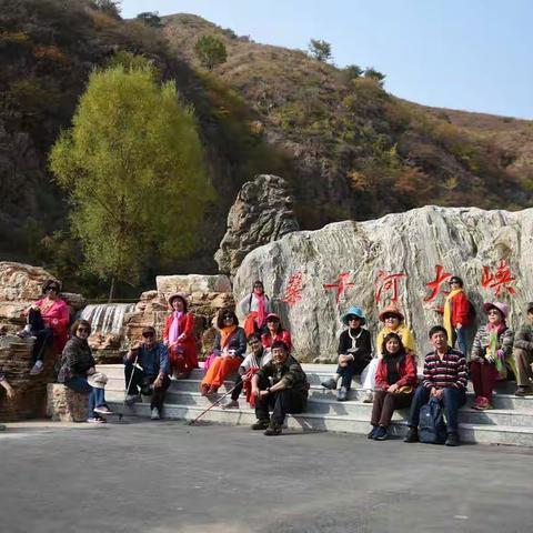 镜头的记忆---2018出游