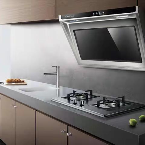 油烟机清洗 | 油烟机清洗五大误区！你中招了吗？