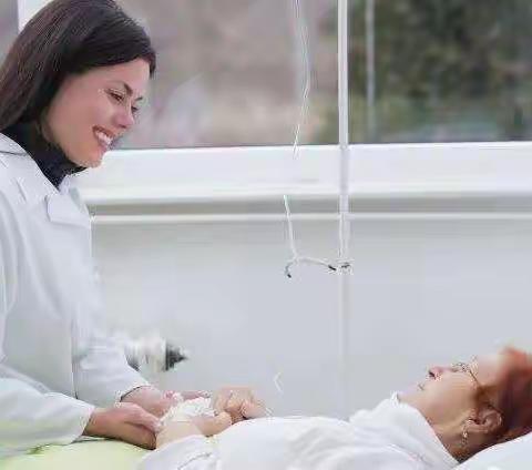 医院陪护如何做?有哪些小技巧?
