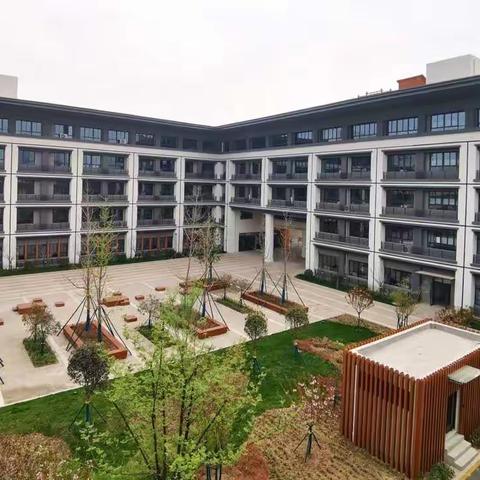 当清明时节遇见中医药文化——沣西中学中医药文化进校园系列活动（五）