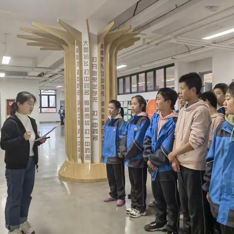 中医药文化进校园系列活动（四）——沣西中学中医药社团活动纪实