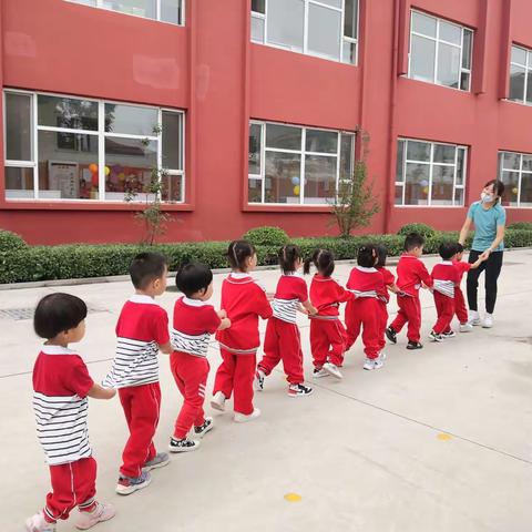 ✨时光匆匆流逝，我变成了——姥姥，老师！