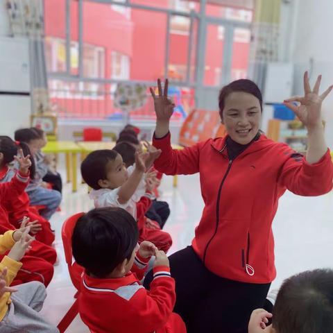 2021小二班的故事（一）——爱哭娃