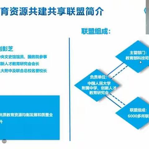 互联网+教育  助力教育振兴