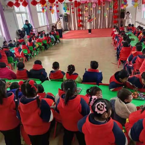 🎈喜迎2022“萌虎闹新春”——热烈庆祝欢乐谷幼儿园庆元旦汇演活动圆满成功🎉