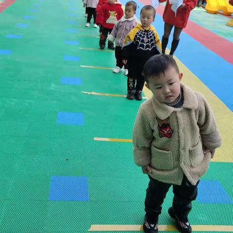 “核酸检测，守护你我他”——欢乐谷幼儿园核酸检测美篇