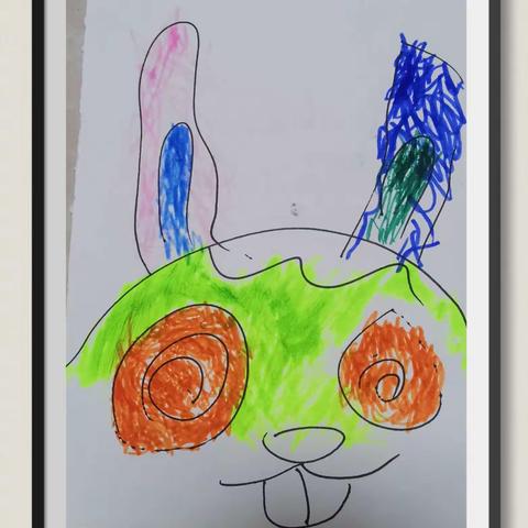 小画家