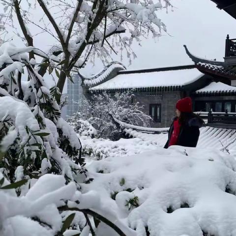 随心远行，奔赴一场浪漫冰雪之约