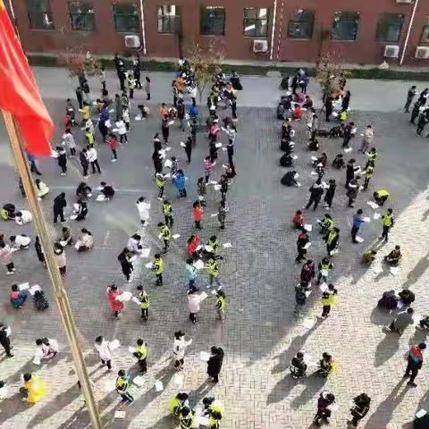 经典浸润人生，书香伴我成长