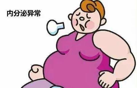 女性内分泌乱了 调回来只需要这4招