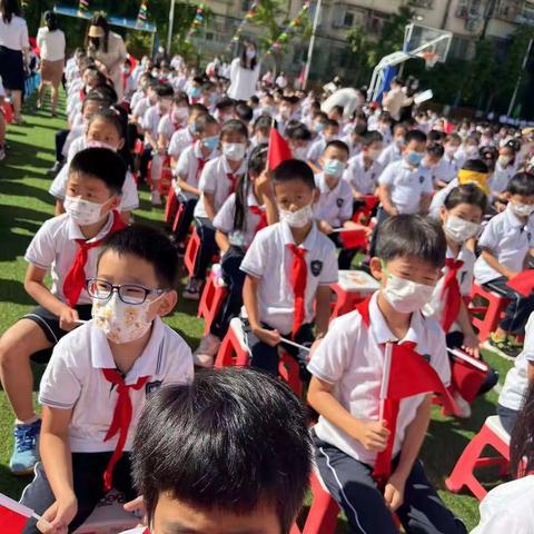 新学期  新活力  新希望白小三（4）班新学期PTA活动