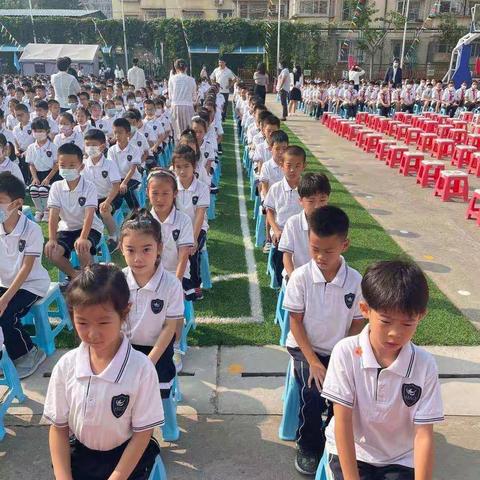 新学期 新起点白小二（4）班新学期PTA活动