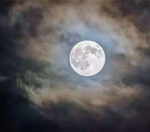 团圆就是最好的中秋