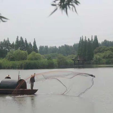 常 熟 沙 家 浜