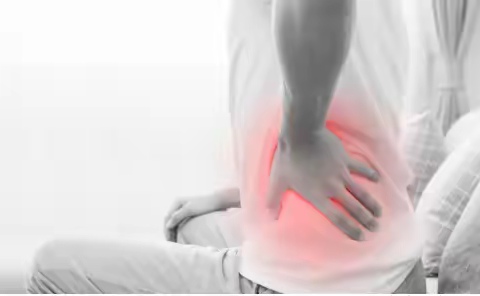 久坐成病，真的不是危言耸听！！！