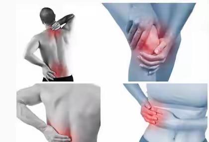 三氧小课堂：疼痛Say goodbye！