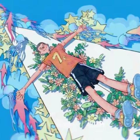 小小纸飞机 梦想随风起﻿—跨学科综合实践活动优秀作品展示（副本）