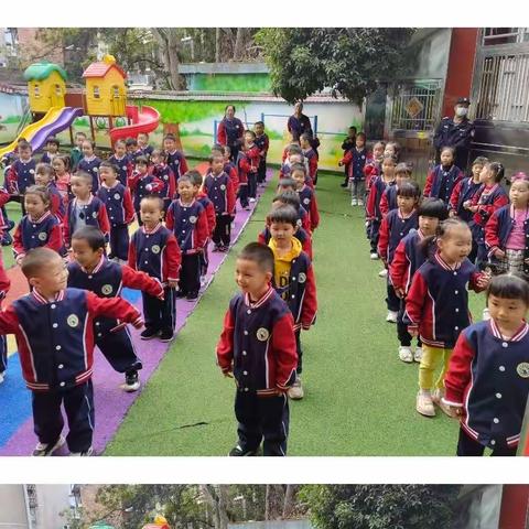 响当当幼儿园预订春季学位报名开始啦！