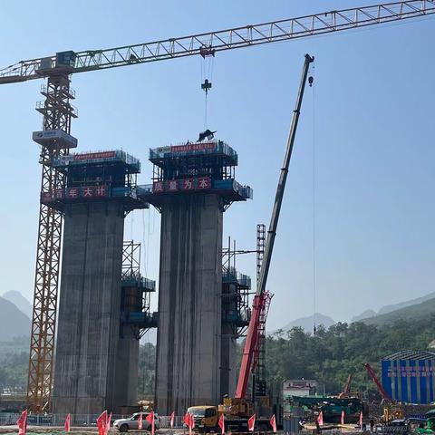 主动作为强管理，抓实做细重提升！——太行山高速公路邯郸段HDJL3总监办全面提升工程质量在行动！