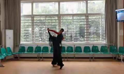 摩登舞张老师 喻老师课视频集…