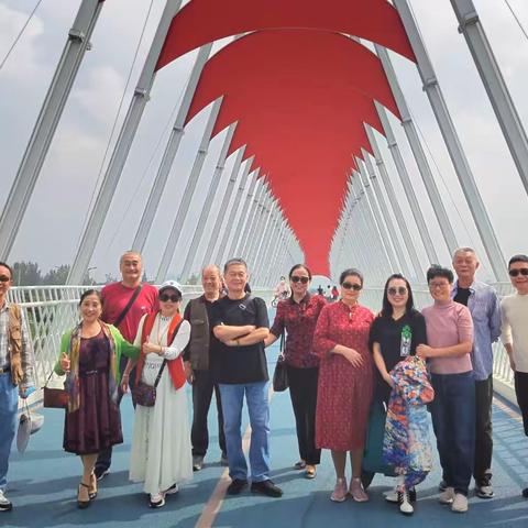 同学聚会留影 2022.09.26.