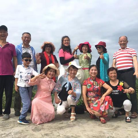 贵州避暑山庄天然氧吧.记录.此刻留影..2020.09.02.作