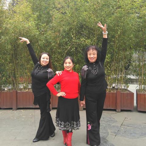 水兵舞 跳舞一天